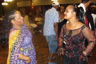 Festival Eritrea 2007 Utrecht Nederland